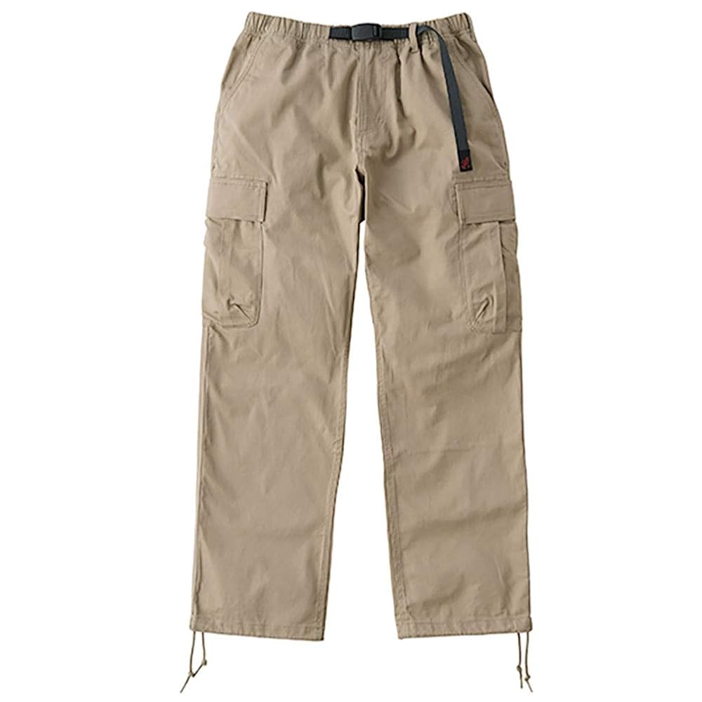パンツ Tuck Drape Cargo Pants TUCK CARGO PANTS IN BLACK - DARED | 60% - Asian Fashion
